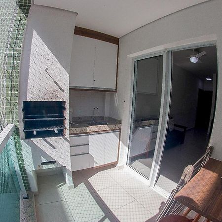 Thel Ubatuba - Apto 48/A, Saint Martin - Praia Grande מראה חיצוני תמונה