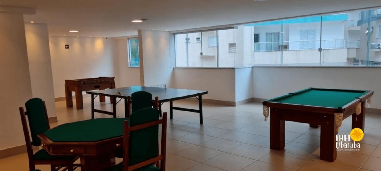 Thel Ubatuba - Apto 48/A, Saint Martin - Praia Grande מראה חיצוני תמונה